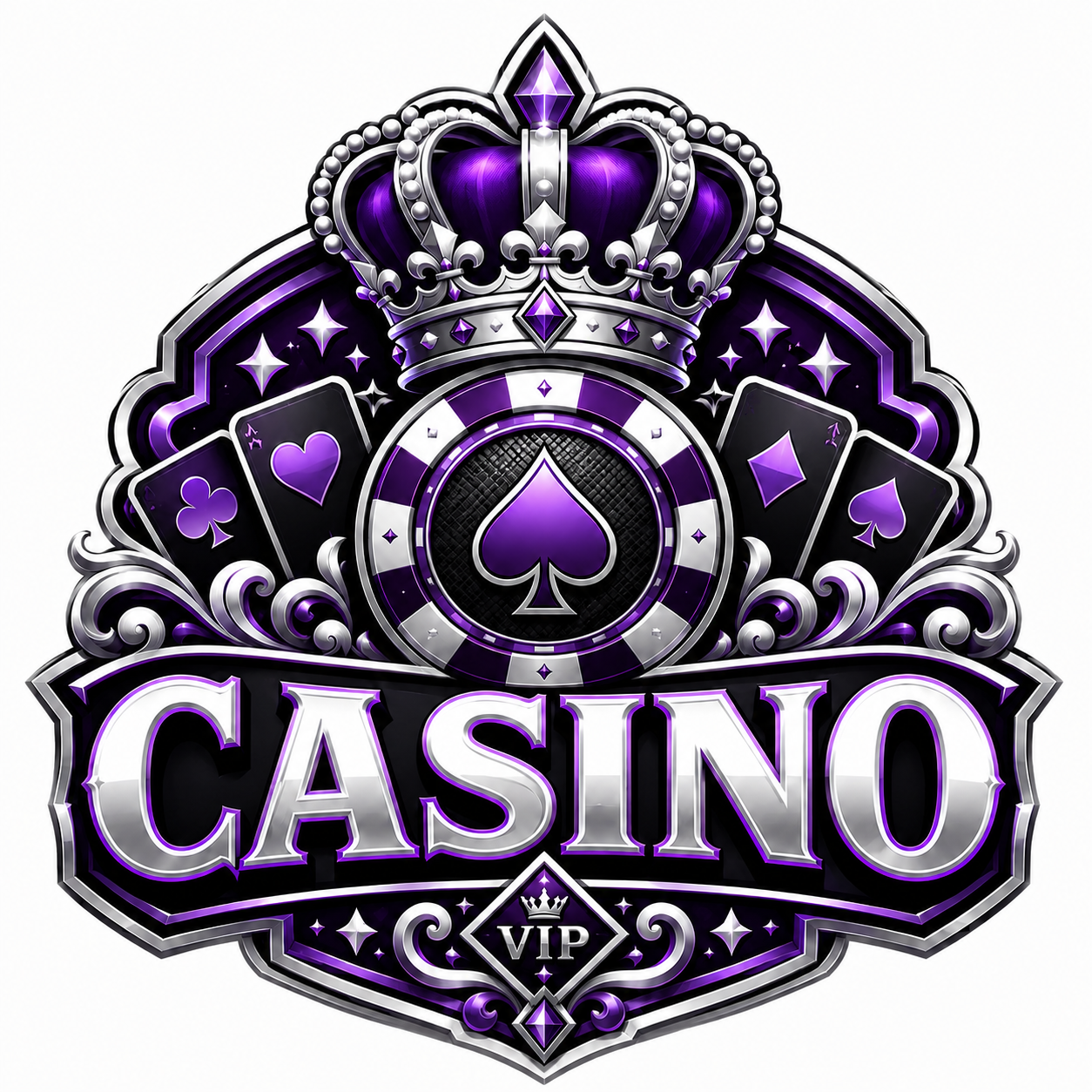 Paysafecard Kasinot Logo